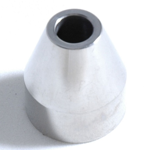 [PI-F2887] TYLL RUND ø9,5mm til Pavoni Dosiplus