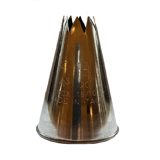 [PI-127-12] TYLL STJÄRNA ø12mm
