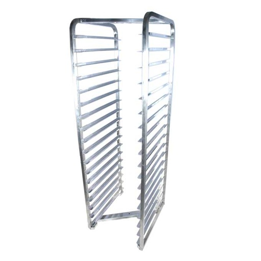 [ORRX-Z5065L18W] UGNSSTICK 50x65 18-gejder CHASSI Z-typ Bred gejder 