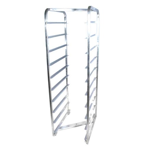 [ORRX-Z5065L10W] UGNSSTICK 50x65 10-gejder CHASSI Z-typ Bred gejder