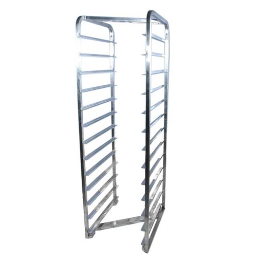 [ORRX-Z4763L13] UGNSSTICK 47x63 13-gejder CHASSI Z-typ