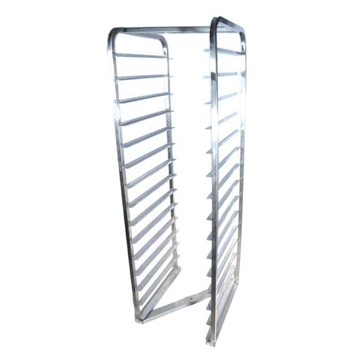 [ORRX-Z4760L15] UGNSSTICK 47x60 15-gejder CHASSI Z-typ