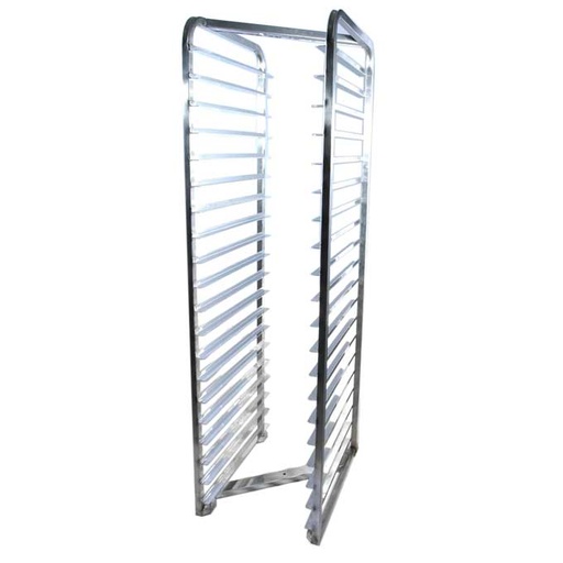 [ORRX-Z4060L20] UGNSSTICK 40x60 20-gejder CHASSI Z-typ
