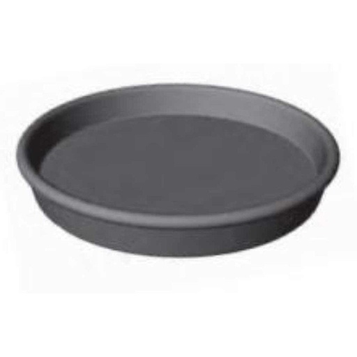 [PI-PIASTRA-S] STEKPLATTA Pavoni Cookmatic RUND 4st ø129x15mm