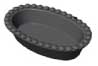 [PI-PIASTRA-C] STEKPLATTA Pavoni Cookmatic OVAL 15st 70x58x16mm