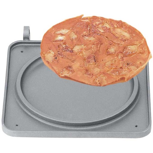 [EN-31-40745] STEKEPLATE BAKEPLATEKAKA 'BakingSystem' **OUTLET**