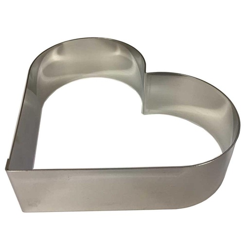 [TG-883903] CUTTER HEART 275mm **OUTLET**