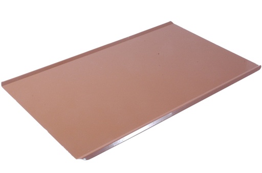 [FTRX-4055-re] FLAT TRAY GN1/1 1,4mm RilonElast