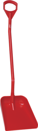 [VK-56014] SHOVEL 1310mm Ergonomic RED
