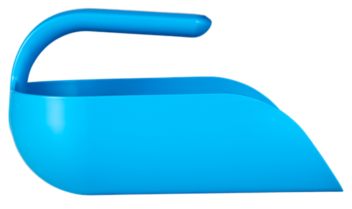 [VK-56713] SKOPA 2L ERGONOMISK 270mm BLÅ