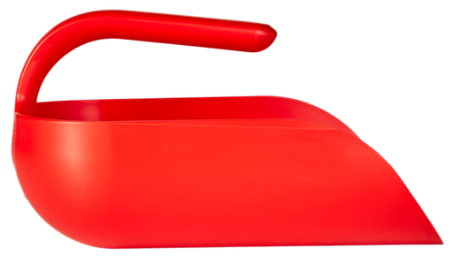 [VK-56714] SCOOP 2L RED ERGONOMIC