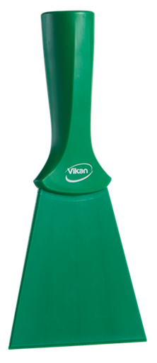 [VK-40122] SCRAPER 100mm GREEN