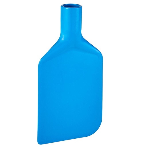 [VK-70133] SCRAPER PADDLE 115x220mm BLUE