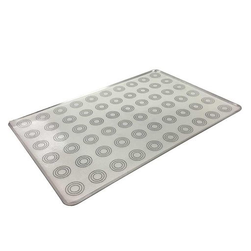 [TT-TLM0001] SILICONE MAT 40x60 MACARON