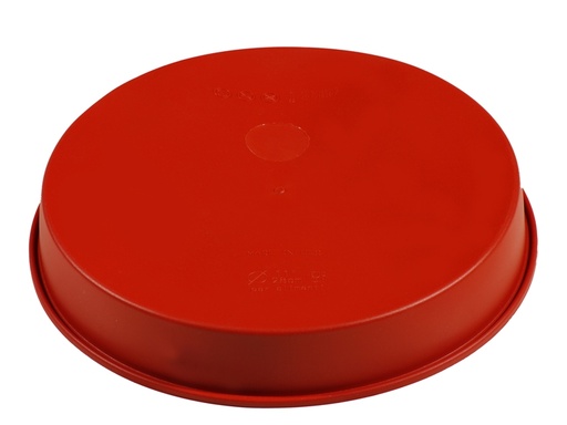 [PI-FRT001] SILIKONFORM RUND 1,15L ø200x40mm