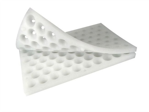 [PI-LS05] SILIKONEFORM 175x300mm LOLLYPOP 67st ø25mm