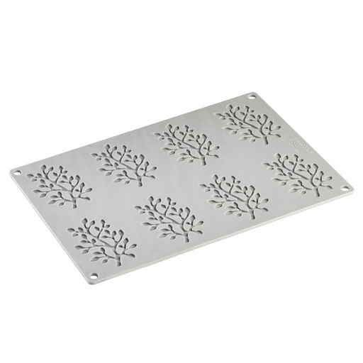 [PI-GG030S] SILIKONFORM 20x30 BONSAI 8stk 80mm