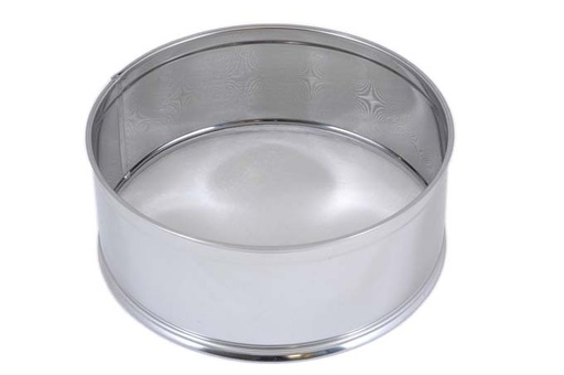 [MO-SETAC16] SIGTE 0,5mm ø160mm