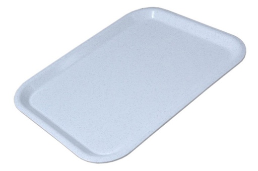 [VO-3628-06] SERVERINGSBRETT CAFÉ 28x36 GRANITGRÅ **OUTLET**