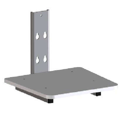 [HA-M5020000] LYFTPLAN Standard till LYFTVAGN Newton 70..150