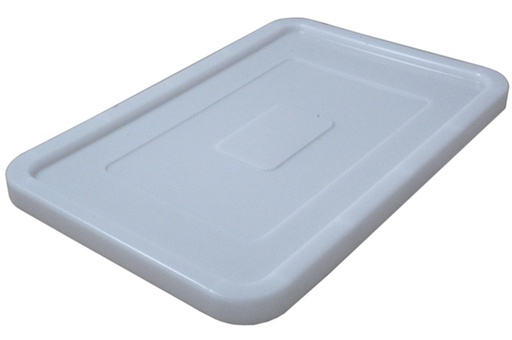 [WT-256-31621000] LID 40x60 to BINS 30/40/60L WHITE 
