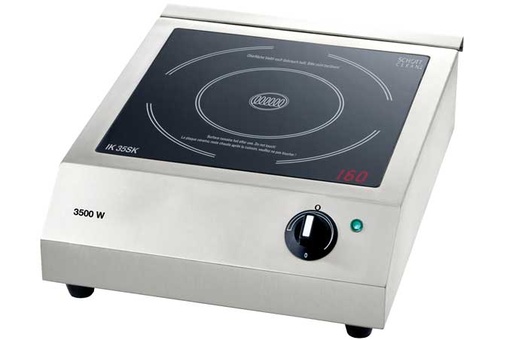 [EN-00-00215B] KOKPLATTA INDUKTION