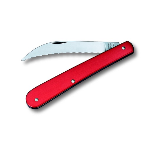 [VX-0783011] BAGERKNIV 60mm Bølgeskær VICTORINOX 