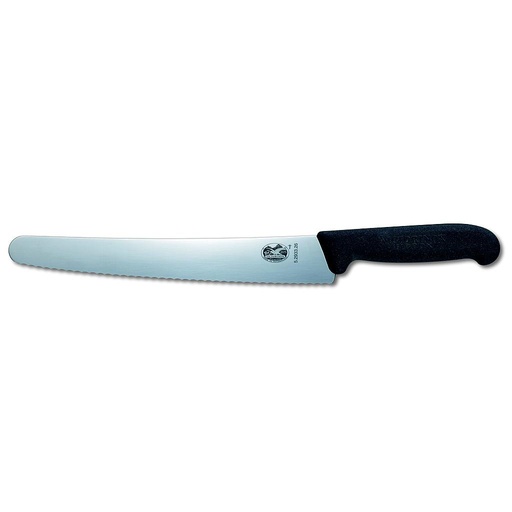 [VX-5423336] BRØDKNIV 360mm Bølgeskær VICTORINOX 
