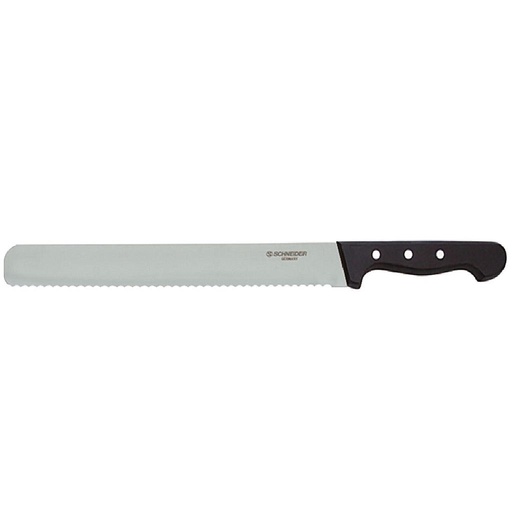 [SR-264236] KNIV 360mm Bølgeskær 