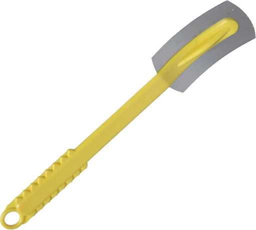 [SC-GR1067S-10] SNITTEKNIV BENT 40mm 10-pakk