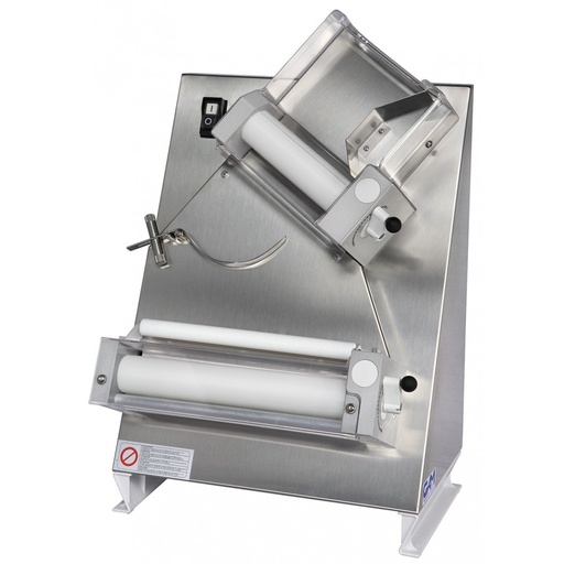 [GA-STER40EMN230A] KJEVLEMASKIN PIZZA GAM R40E