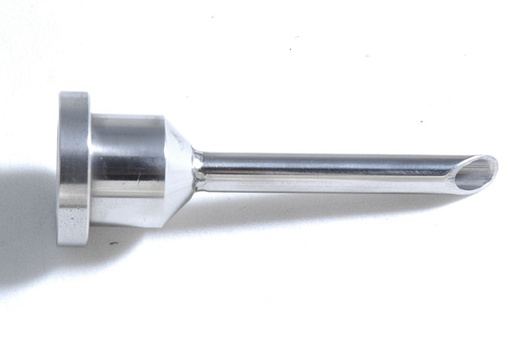 [PI-F3097] KANYL ø8/6x57mm 30° til Pavoni Dosiplus