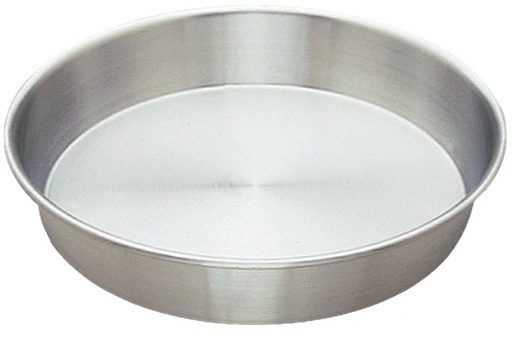 [TG-623730] CAKE TIN ROUND ø200/175x45mm