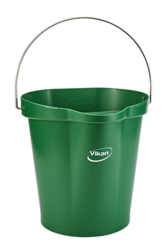 [VK-56922] BUCKET 20L GREEN