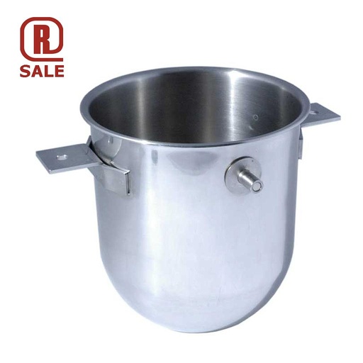 [CI-PL08BV7130] GRYTA 10L till Conti VISPMASKIN **OUTLET**