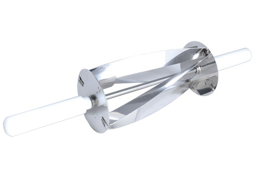[SR-154421] SKÆREVÆRKTØJ CROISSANT 180x140mm