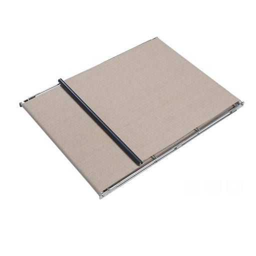 [MA-004510] GALLER med JÄSDUK 60x80 'LOADER'