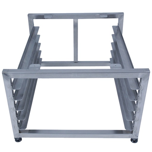 [SRRX-13082] BORDSTATIV FRØHYLLE 45x60 5-geider