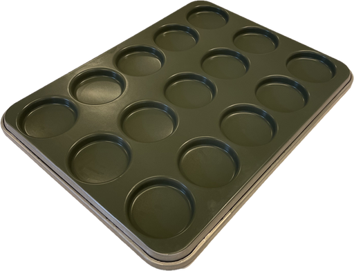 [APEU-BBT2073-ds] HAMBURGERPLATE 45x60 ø102mm Durashield®