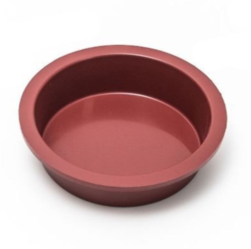 [MA-000497] SILIKONFORM RUND 1,1L ø170x50mm