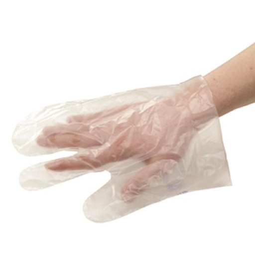 [SC-CLEAN0006] CLEAN-HANDS 3-fingervott 500-pakk 