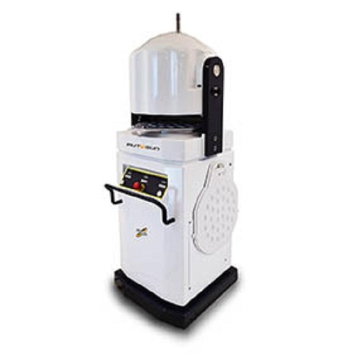 [SE-AUTOBUN4-400V] DELEVIRKEMASKINE Sinmag AUTOBUN Helautomatisk 30-delere