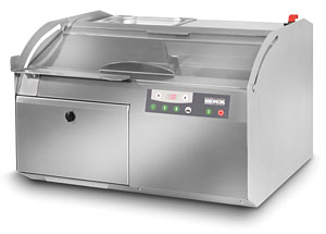 [MH-IDE-4125] BRÖDSKÄRMASKIN MHS IDEAL-M Justerbar 