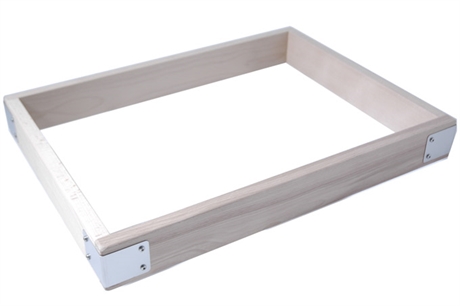 [MZ-BG-TRG400930] BRÖDRAM 540x390x70mm TRÄ