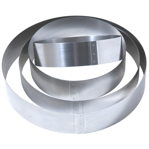 [CRRX-R23050] KAKERING ø230x50mm