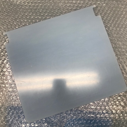 [LE-3MDPAX04-TB61] PLEXIGLAS till INGREDIENSDISPENSER 63L